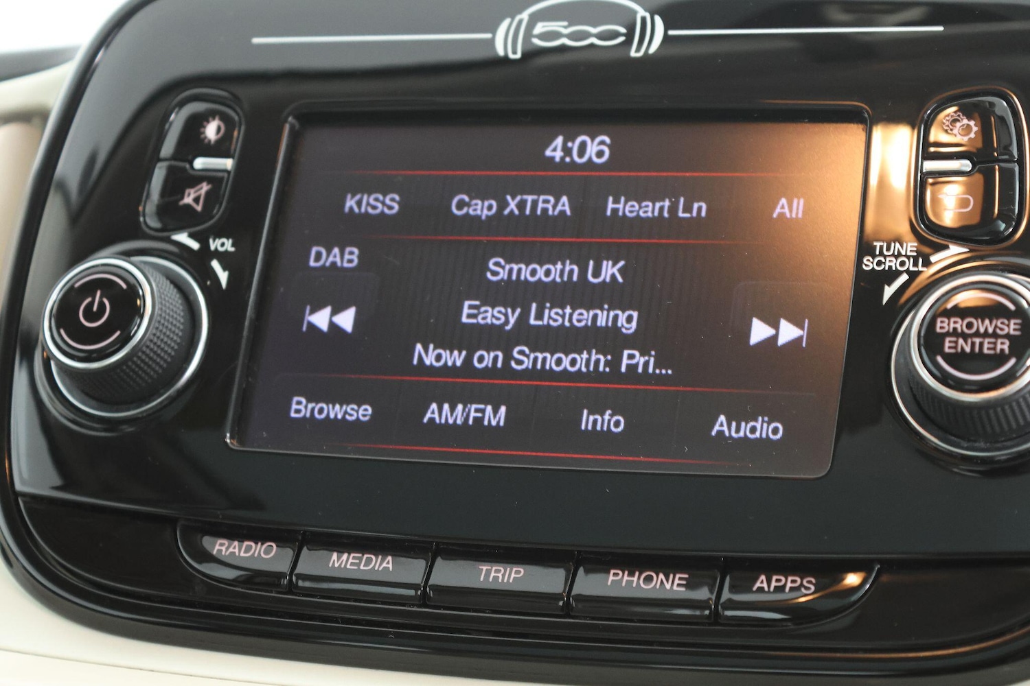 Used Fiat 500 2018 for sale - 77120294: Photo 32