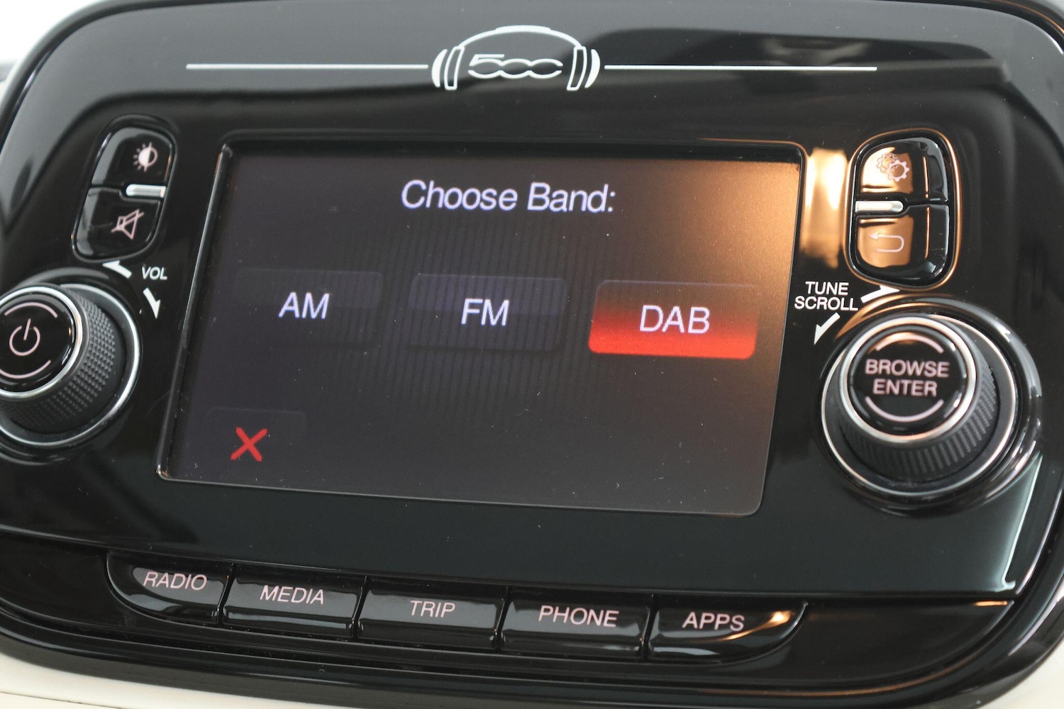 Used Fiat 500 2018 for sale - 77120294: Photo 34