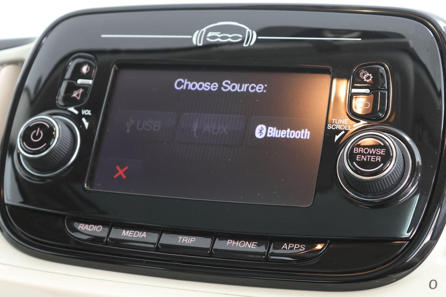 Used Fiat 500 2018 for sale - 77120294: Photo 35