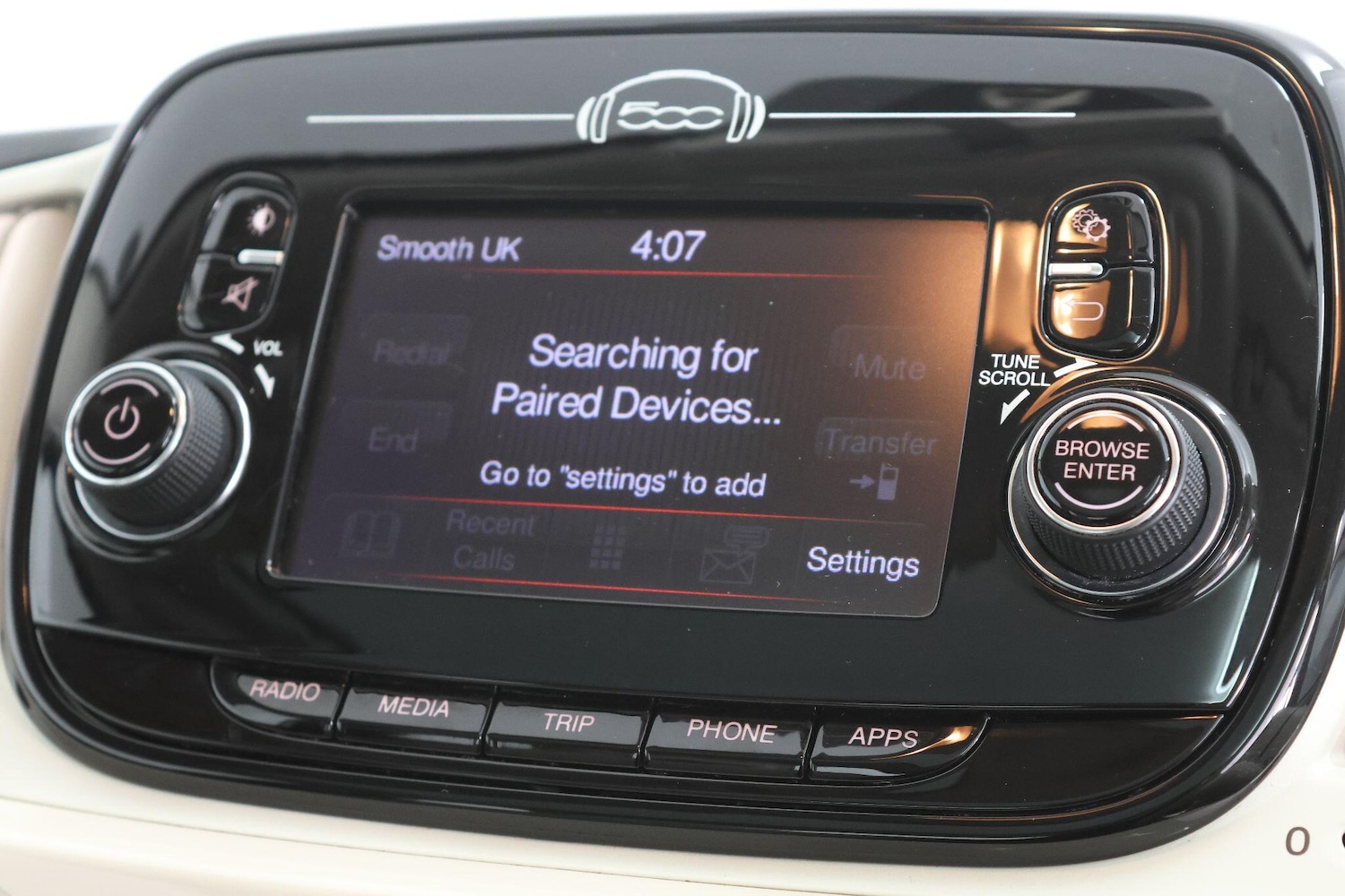 Used Fiat 500 2018 for sale - 77120294: Photo 36