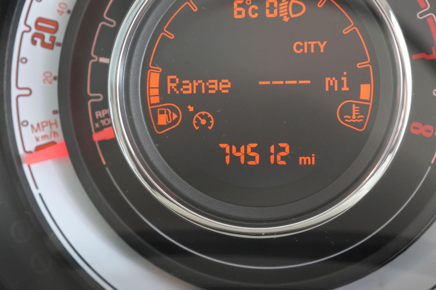 Used Fiat 500 2018 for sale - 77120294: Photo 37