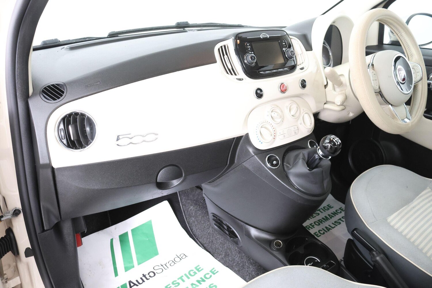 Used Fiat 500 2018 for sale - 77120294: Photo 44