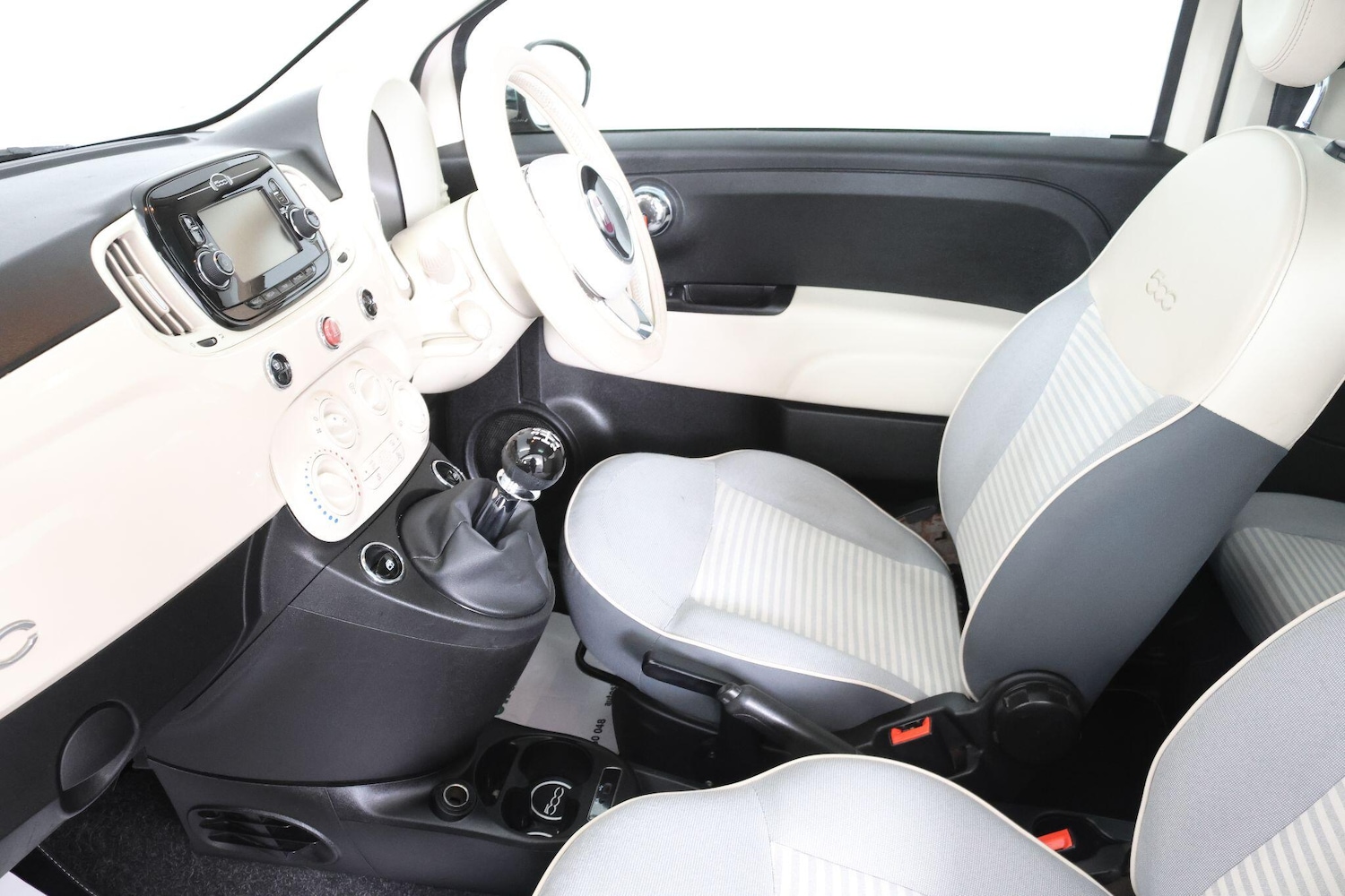 Used Fiat 500 2018 for sale - 77120294: Photo 45