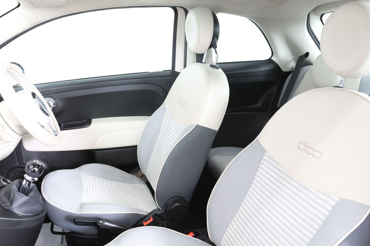 Used Fiat 500 2018 for sale - 77120294: Photo 46