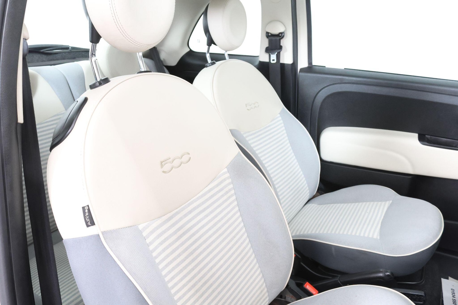 Used Fiat 500 2018 for sale - 77120294: Photo 47