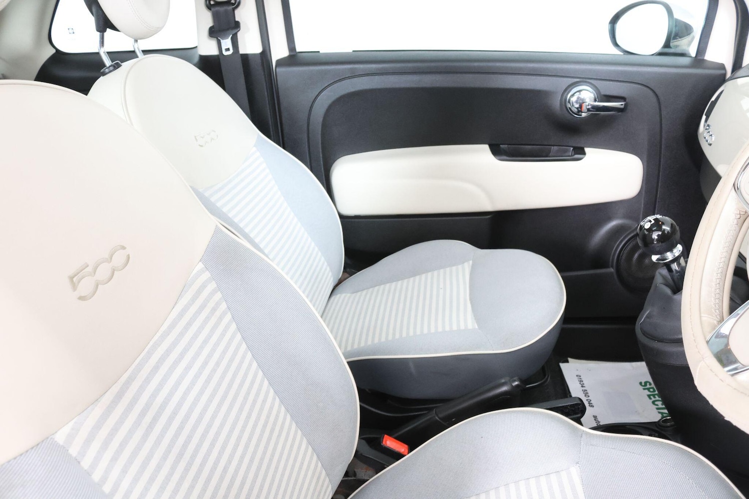 Used Fiat 500 2018 for sale - 77120294: Photo 49