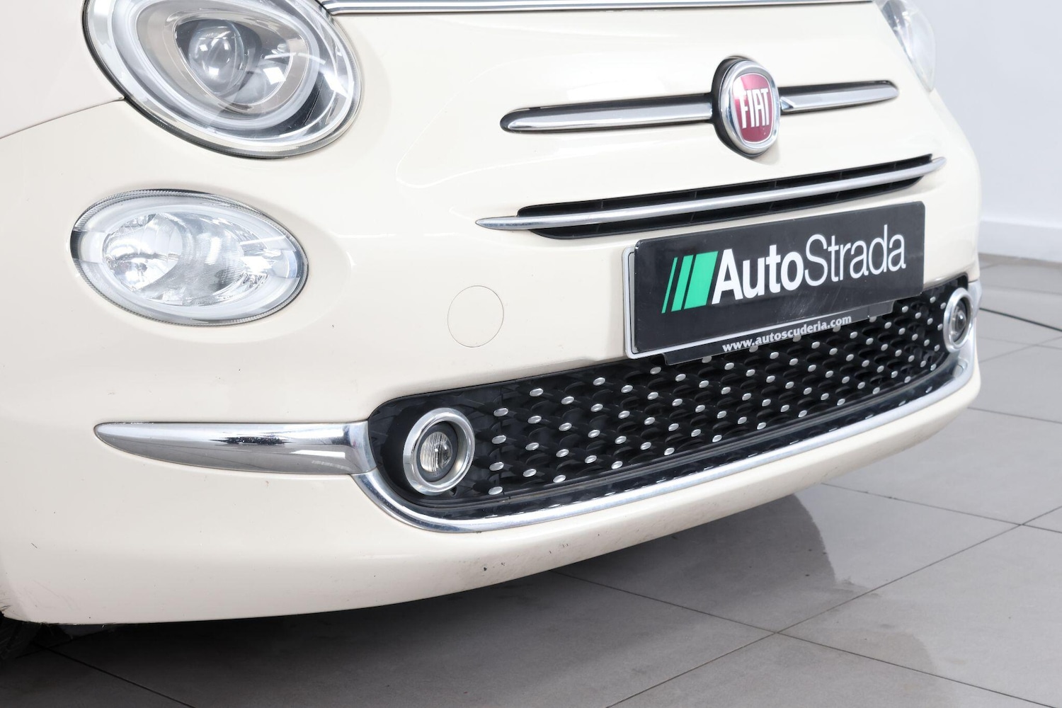 Used Fiat 500 2018 for sale - 77120294: Photo 55