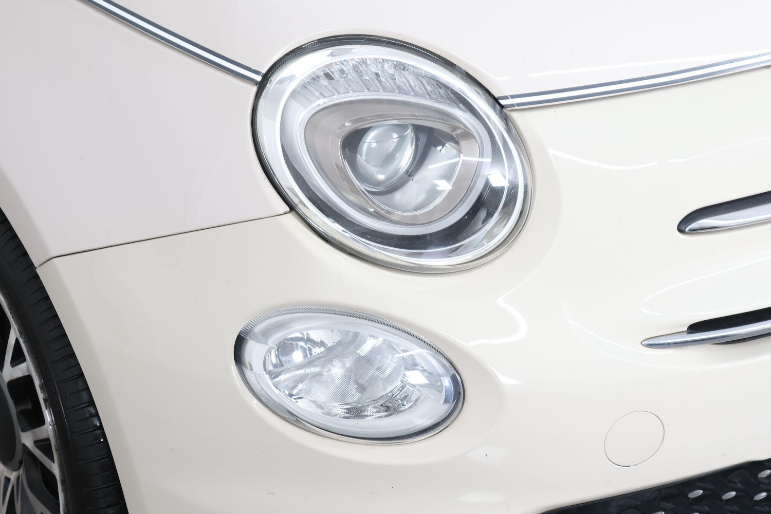 Used Fiat 500 2018 for sale - 77120294: Photo 57