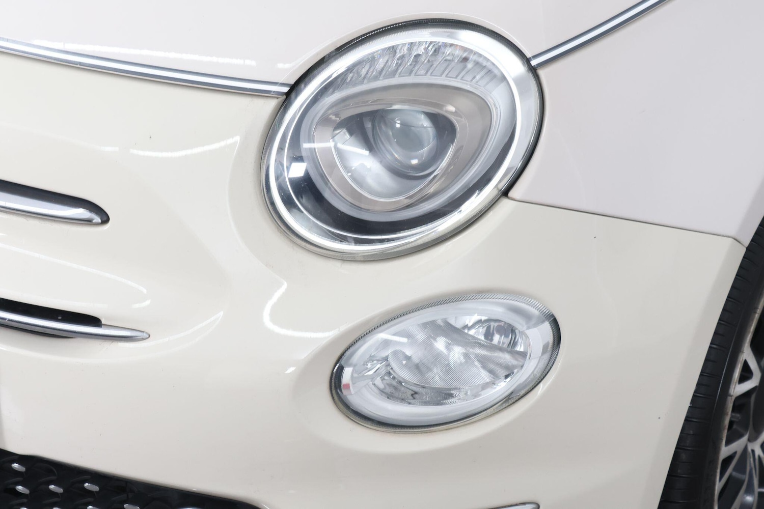 Used Fiat 500 2018 for sale - 77120294: Photo 59