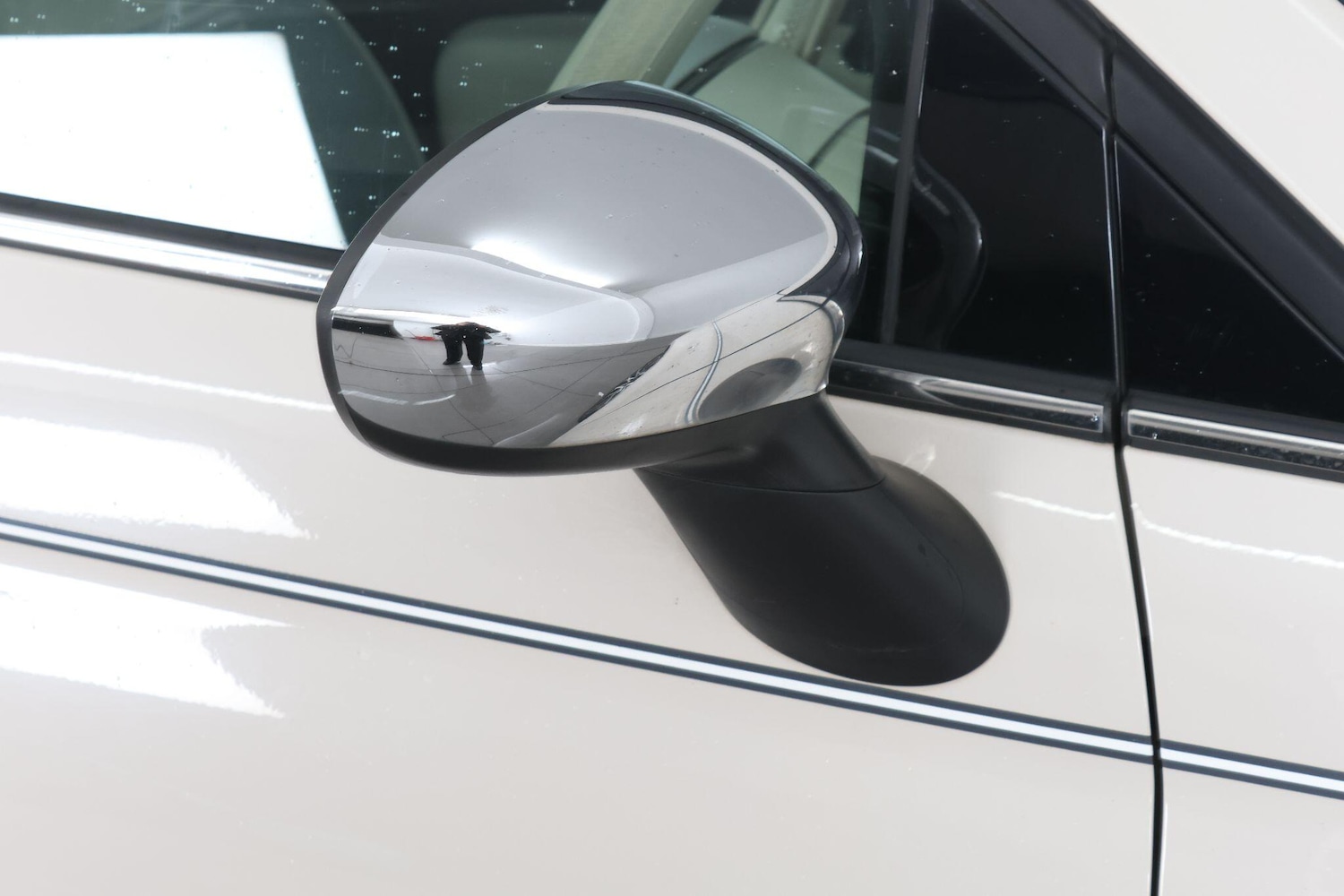 Used Fiat 500 2018 for sale - 77120294: Photo 61