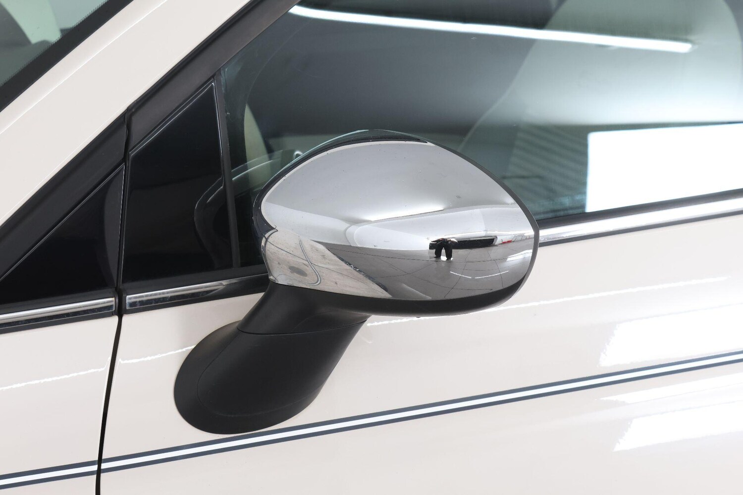 Used Fiat 500 2018 for sale - 77120294: Photo 62