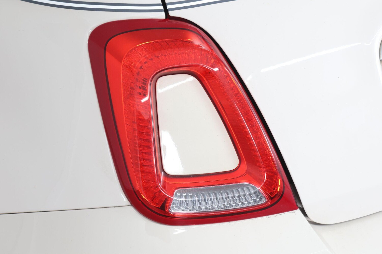 Used Fiat 500 2018 for sale - 77120294: Photo 66