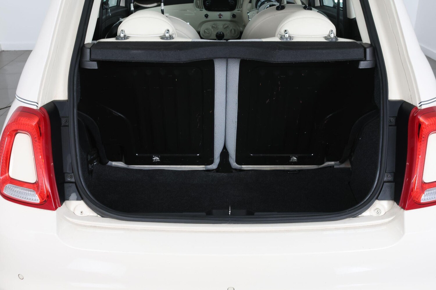 Used Fiat 500 2018 for sale - 77120294: Photo 67