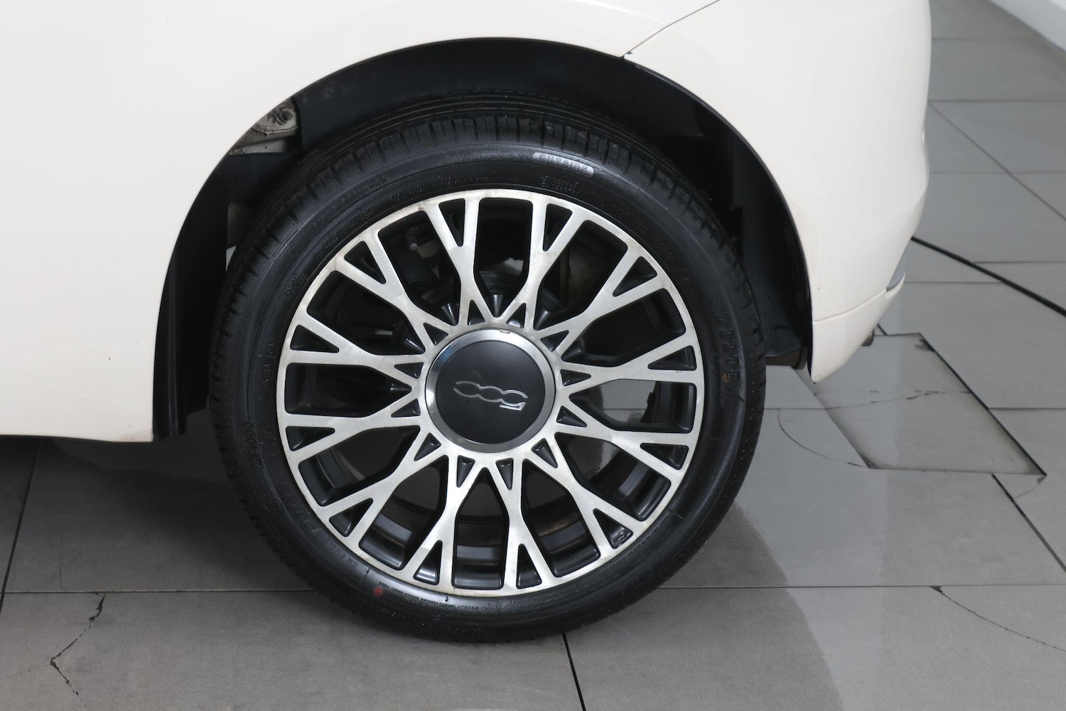 Used Fiat 500 2018 for sale - 77120294: Photo 69