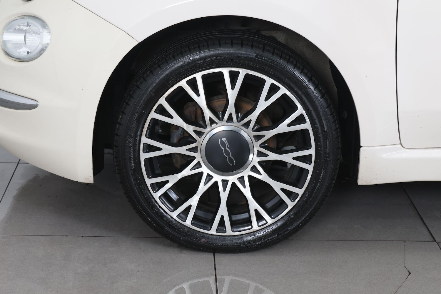 Used Fiat 500 2018 for sale - 77120294: Photo 70