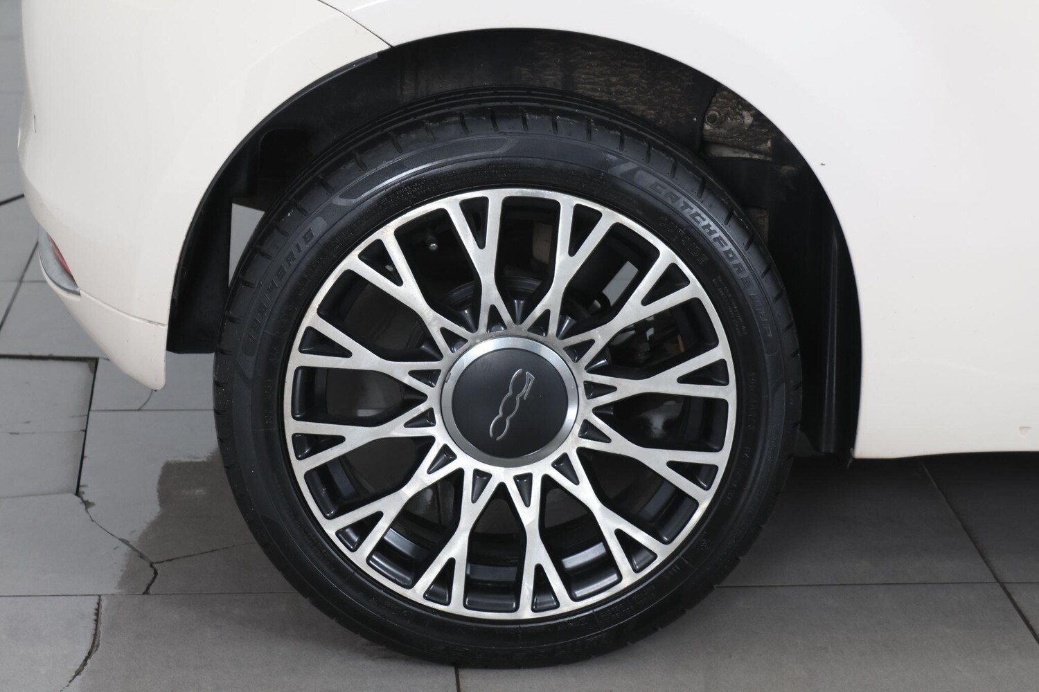 Used Fiat 500 2018 for sale - 77120294: Photo 71