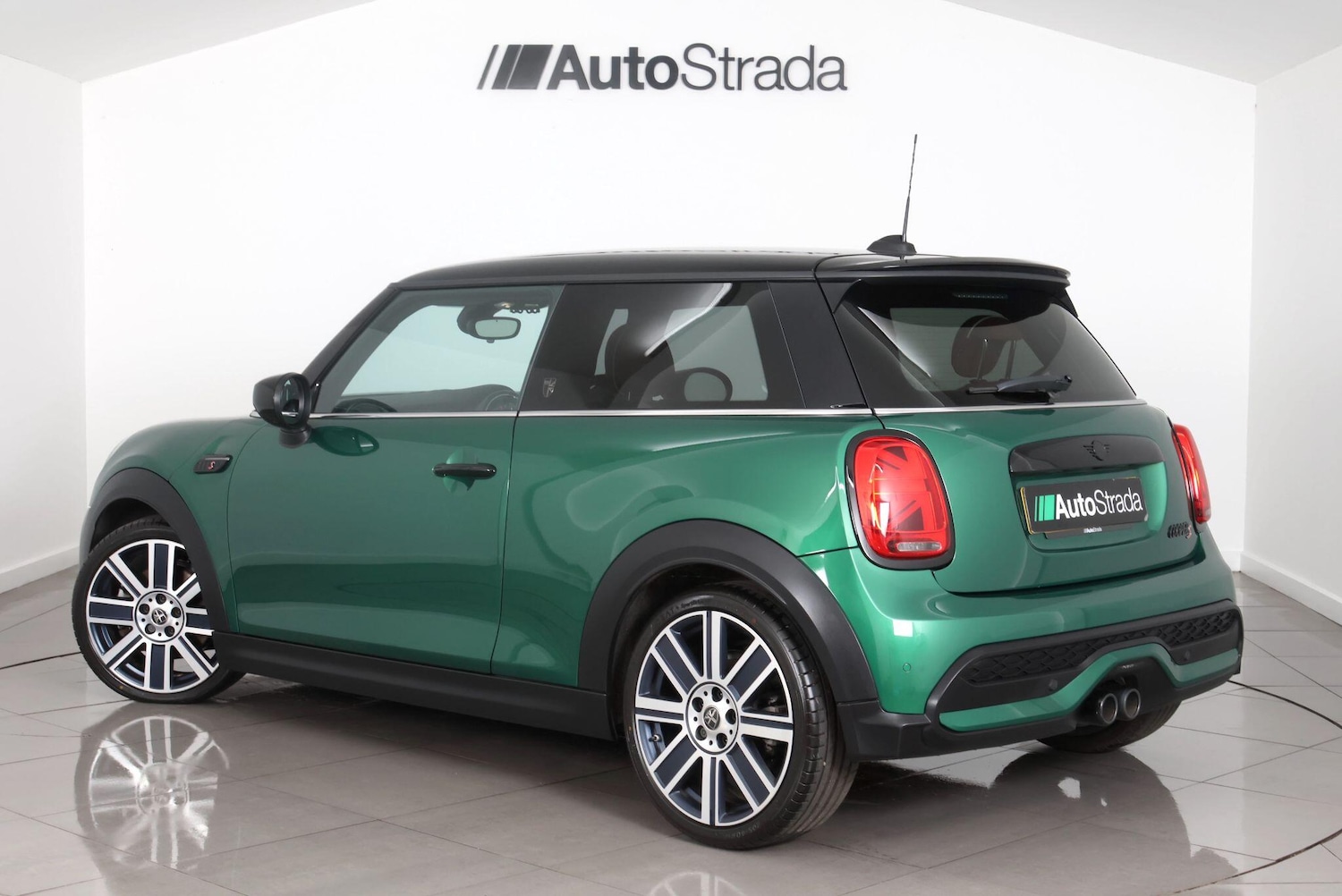 Used MINI Hatch for sale - 77993649: Photo 11