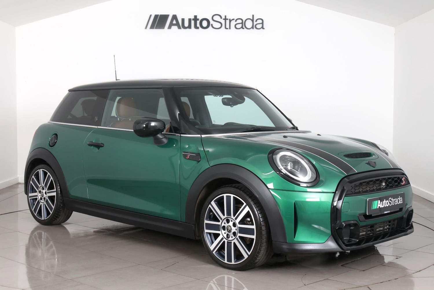 Used MINI Hatch for sale - 77993649: Photo 12