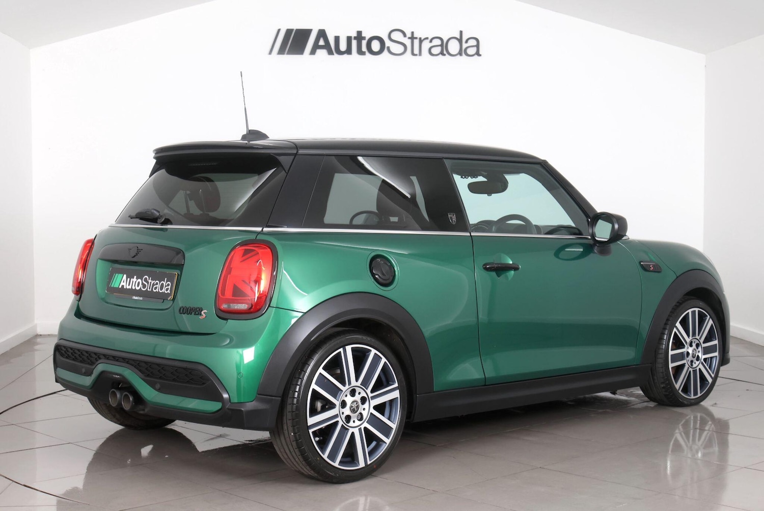 Used MINI Hatch for sale - 77993649: Photo 16