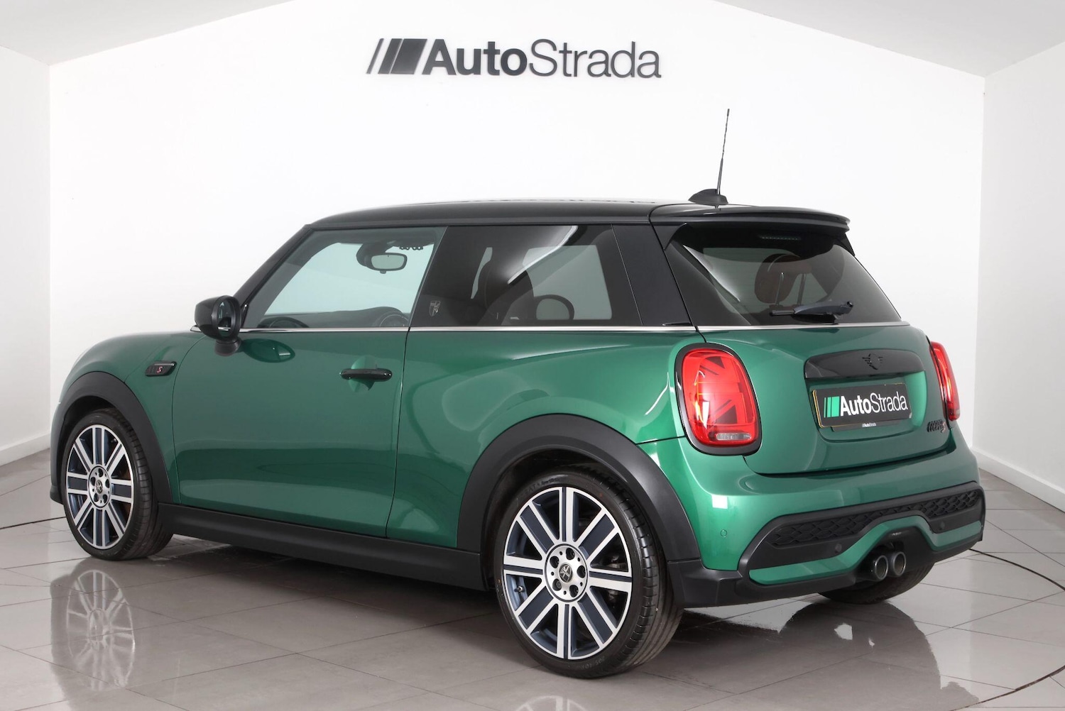 Used MINI Hatch for sale - 77993649: Photo 17