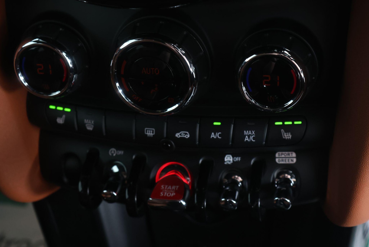 Used MINI Hatch for sale - 77993649: Photo 24