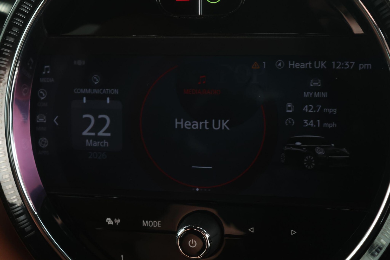 Used MINI Hatch for sale - 77993649: Photo 29