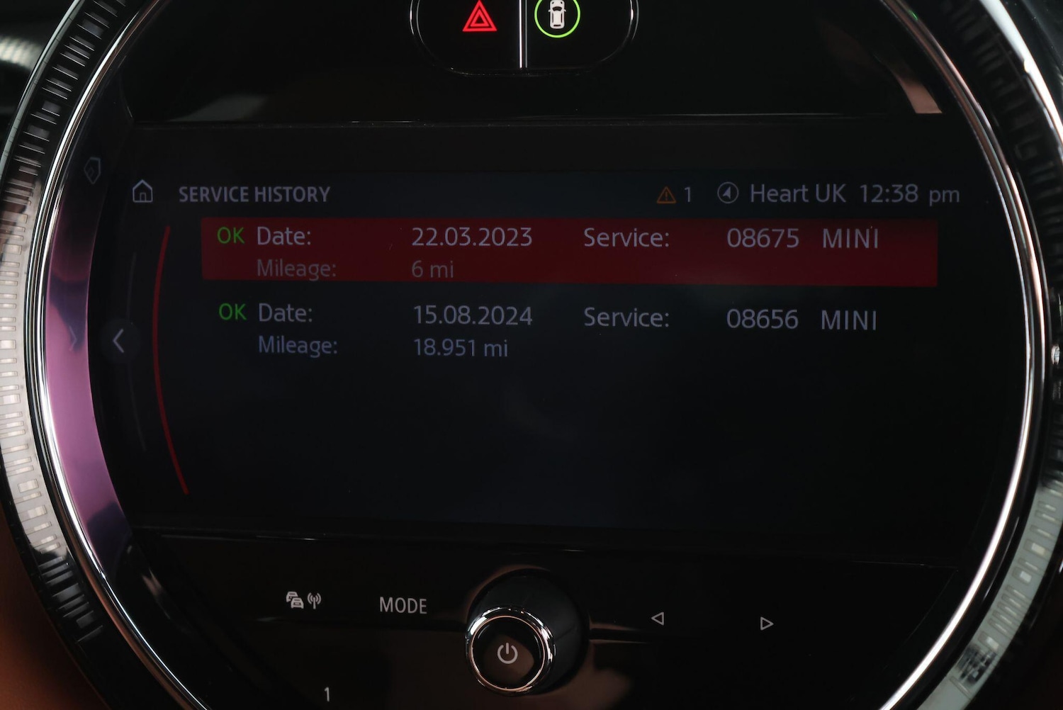 Used MINI Hatch for sale - 77993649: Photo 34