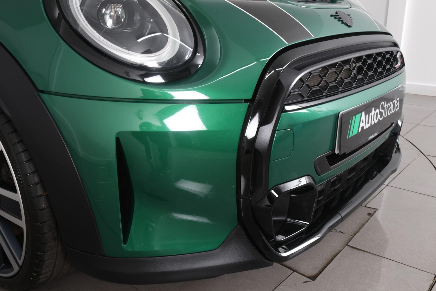 Used MINI Hatch for sale - 77993649: Photo 49