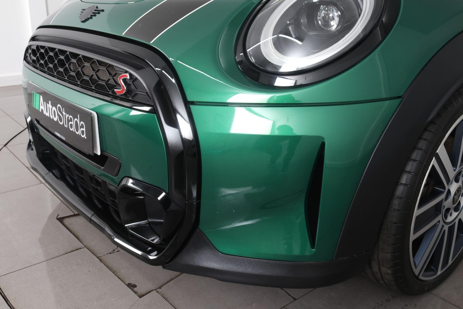 Used MINI Hatch for sale - 77993649: Photo 51