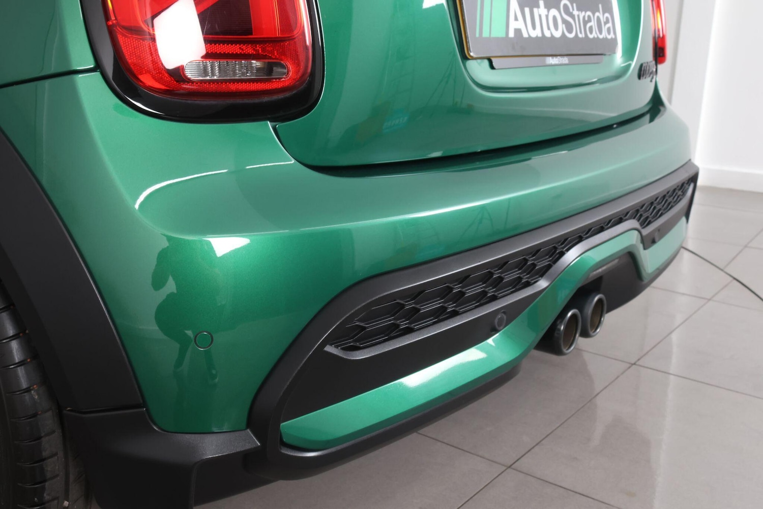 Used MINI Hatch for sale - 77993649: Photo 59