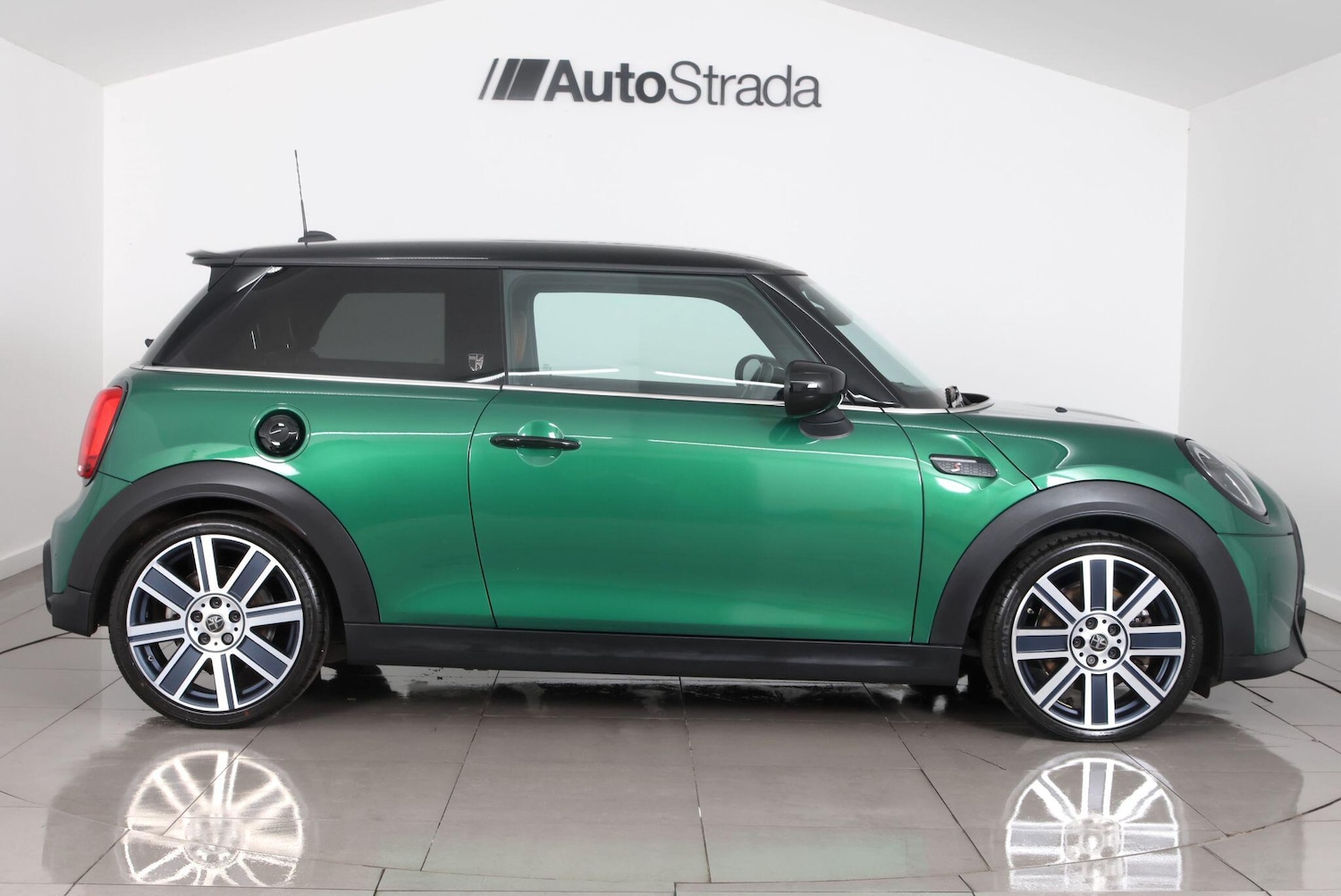 Used MINI Hatch for sale - 77993649: Photo 6