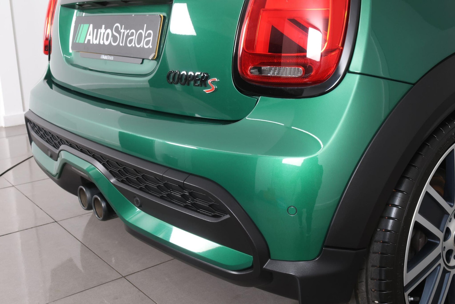 Used MINI Hatch for sale - 77993649: Photo 61