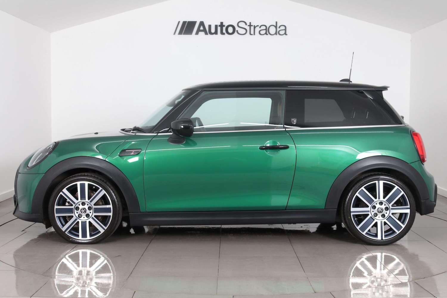 Used MINI Hatch for sale - 77993649: Photo 7