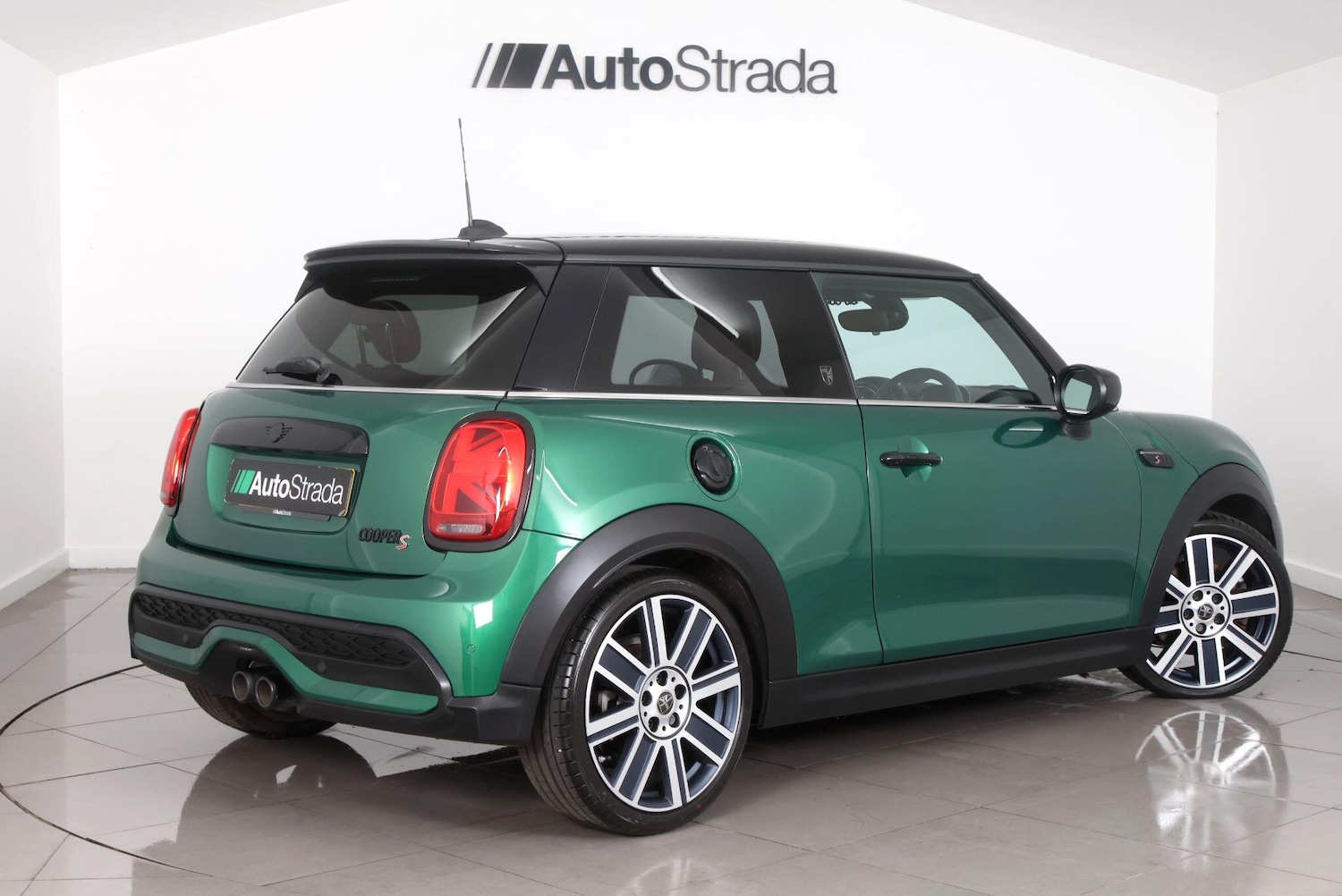 Used MINI Hatch for sale - 77993649: Photo 9