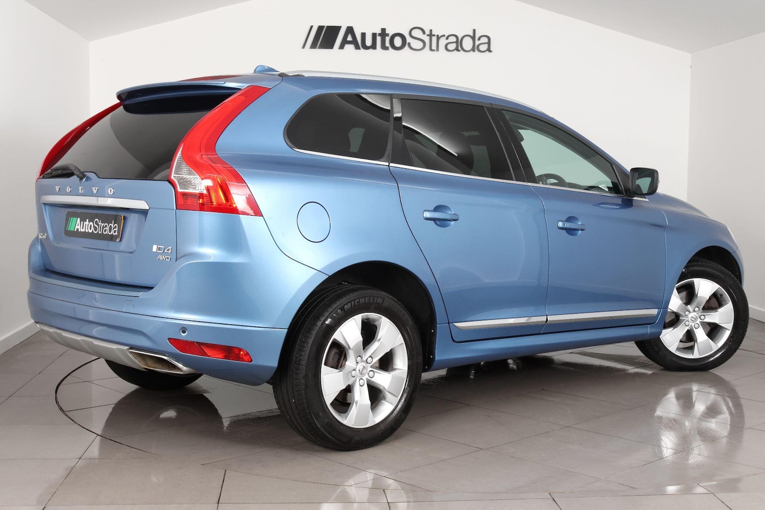 Used Volvo XC60 2015 for sale - 77120522: Photo 12