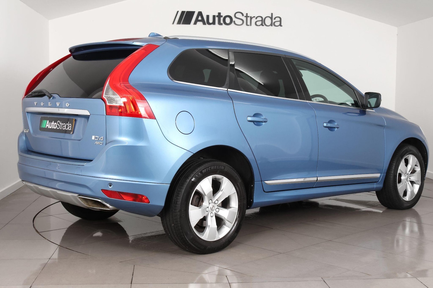 Used Volvo XC60 2015 for sale - 77120522: Photo 16