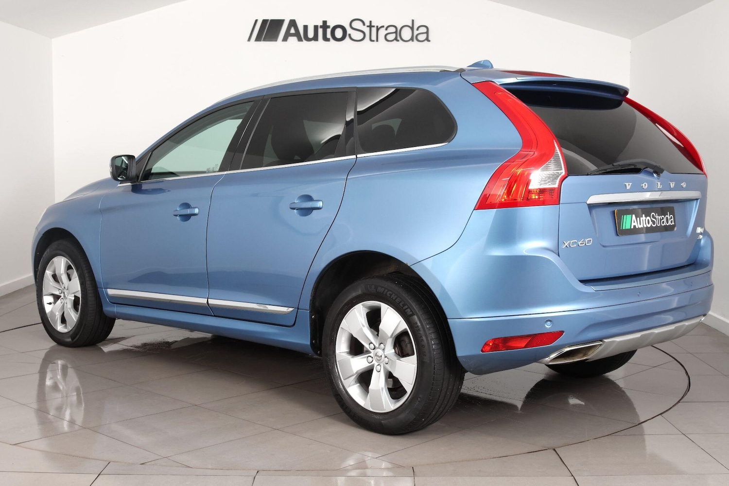 Used Volvo XC60 2015 for sale - 77120522: Photo 17