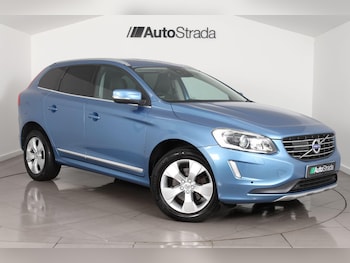 2015 (65) - D4 [190] SE Lux Nav 5dr AWD