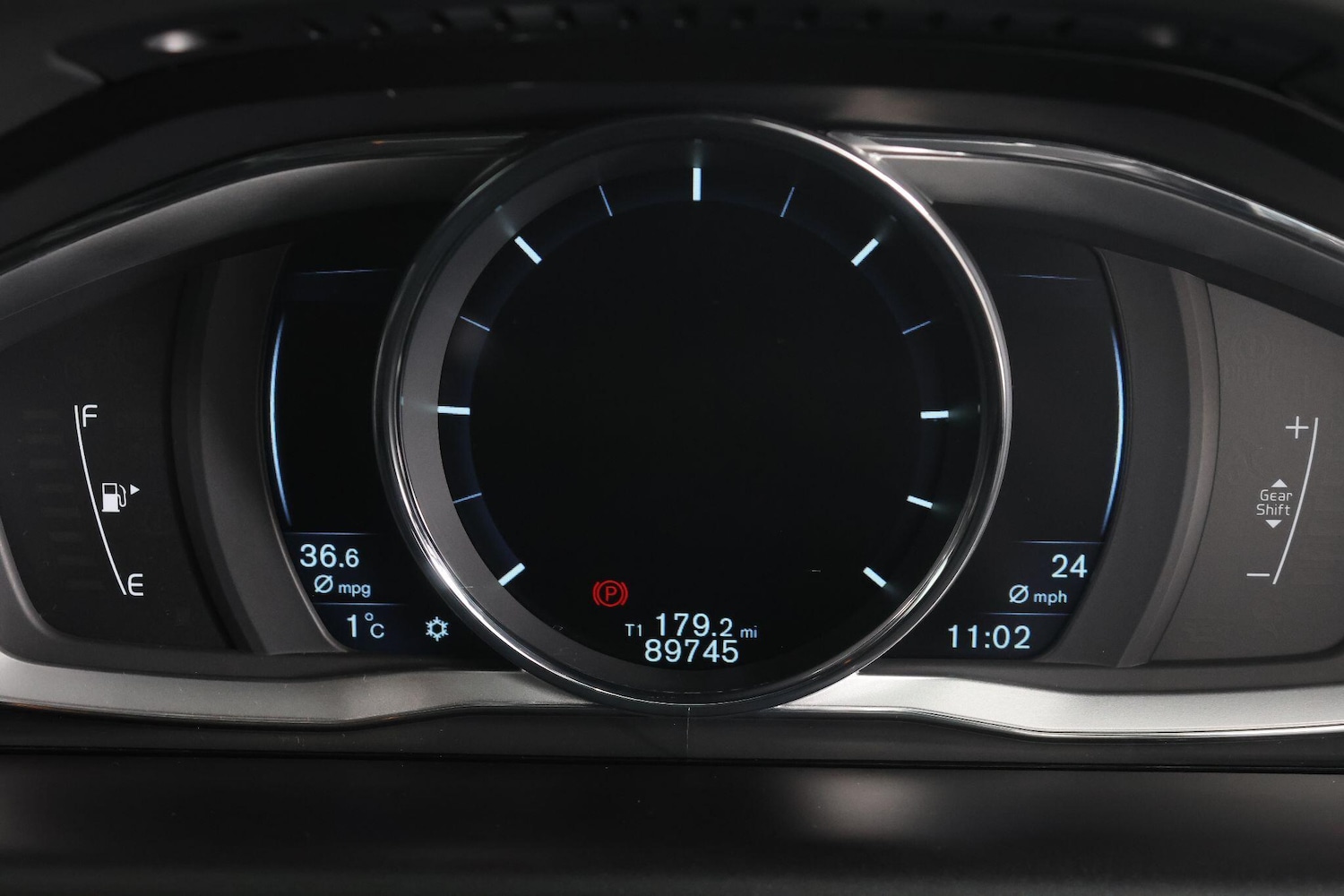 Used Volvo XC60 2015 for sale - 77120522: Photo 22