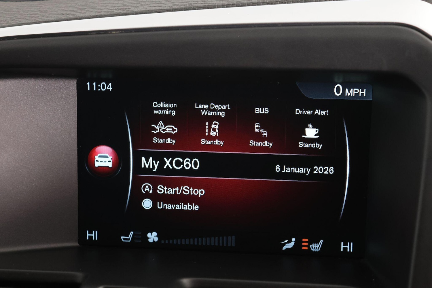 Used Volvo XC60 2015 for sale - 77120522: Photo 32