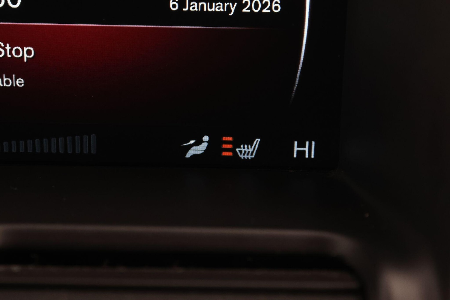 Used Volvo XC60 2015 for sale - 77120522: Photo 34