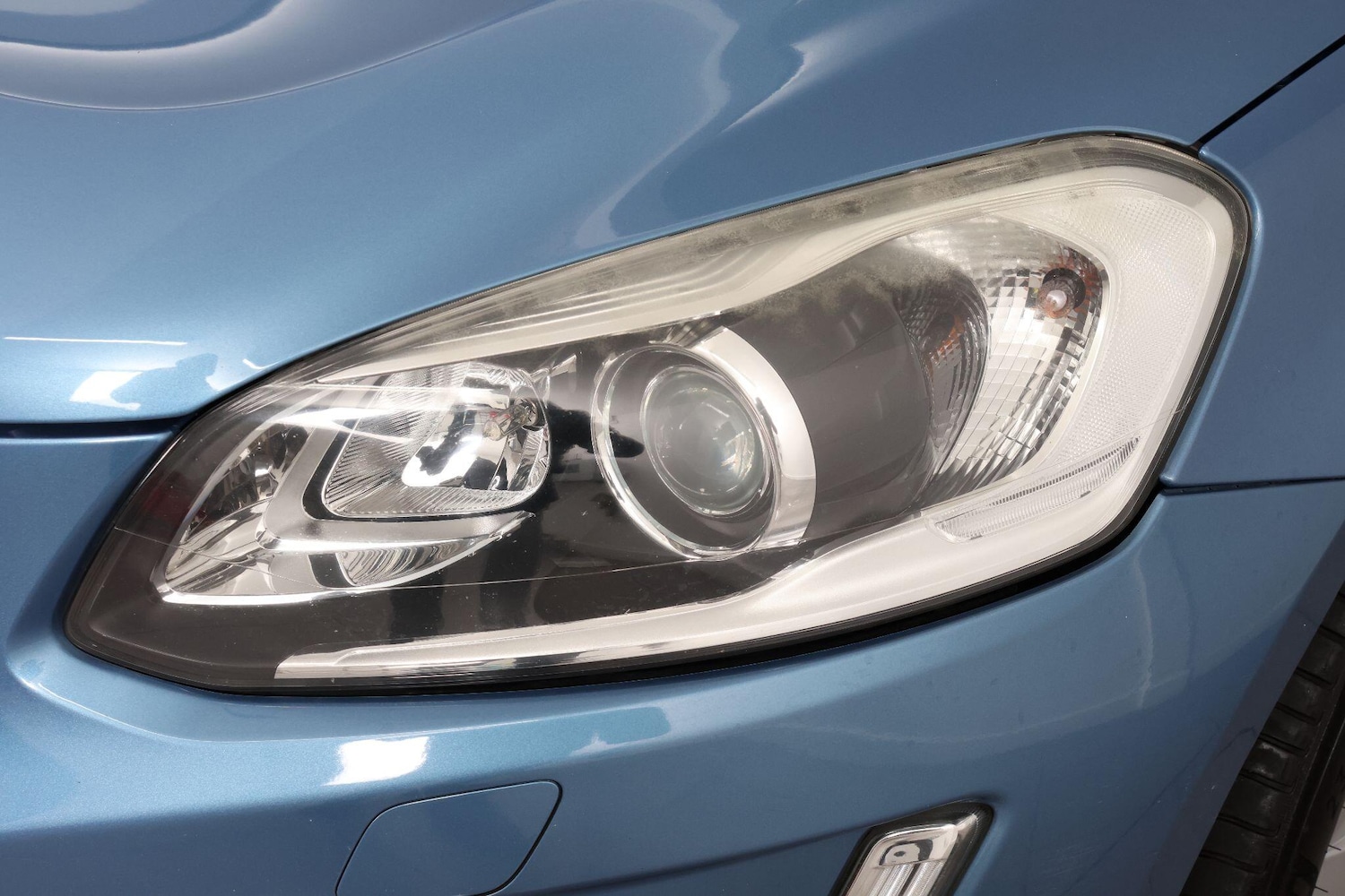 Used Volvo XC60 2015 for sale - 77120522: Photo 45