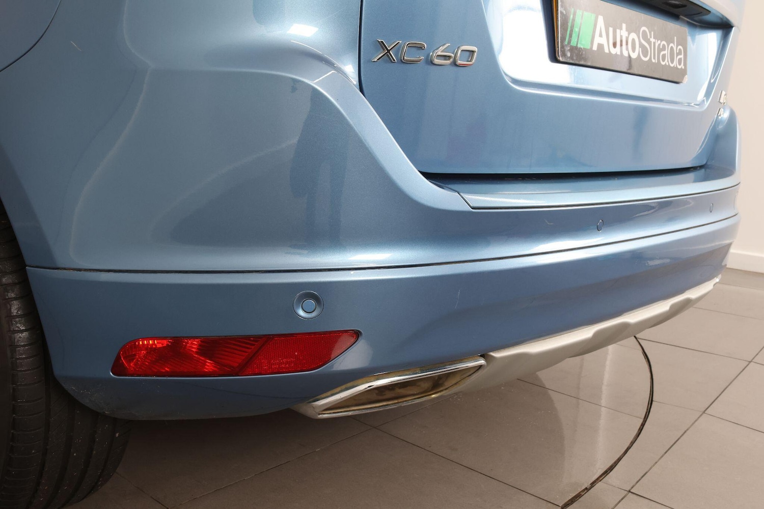 Used Volvo XC60 2015 for sale - 77120522: Photo 50