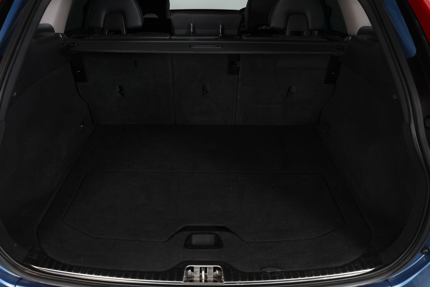 Used Volvo XC60 2015 for sale - 77120522: Photo 56