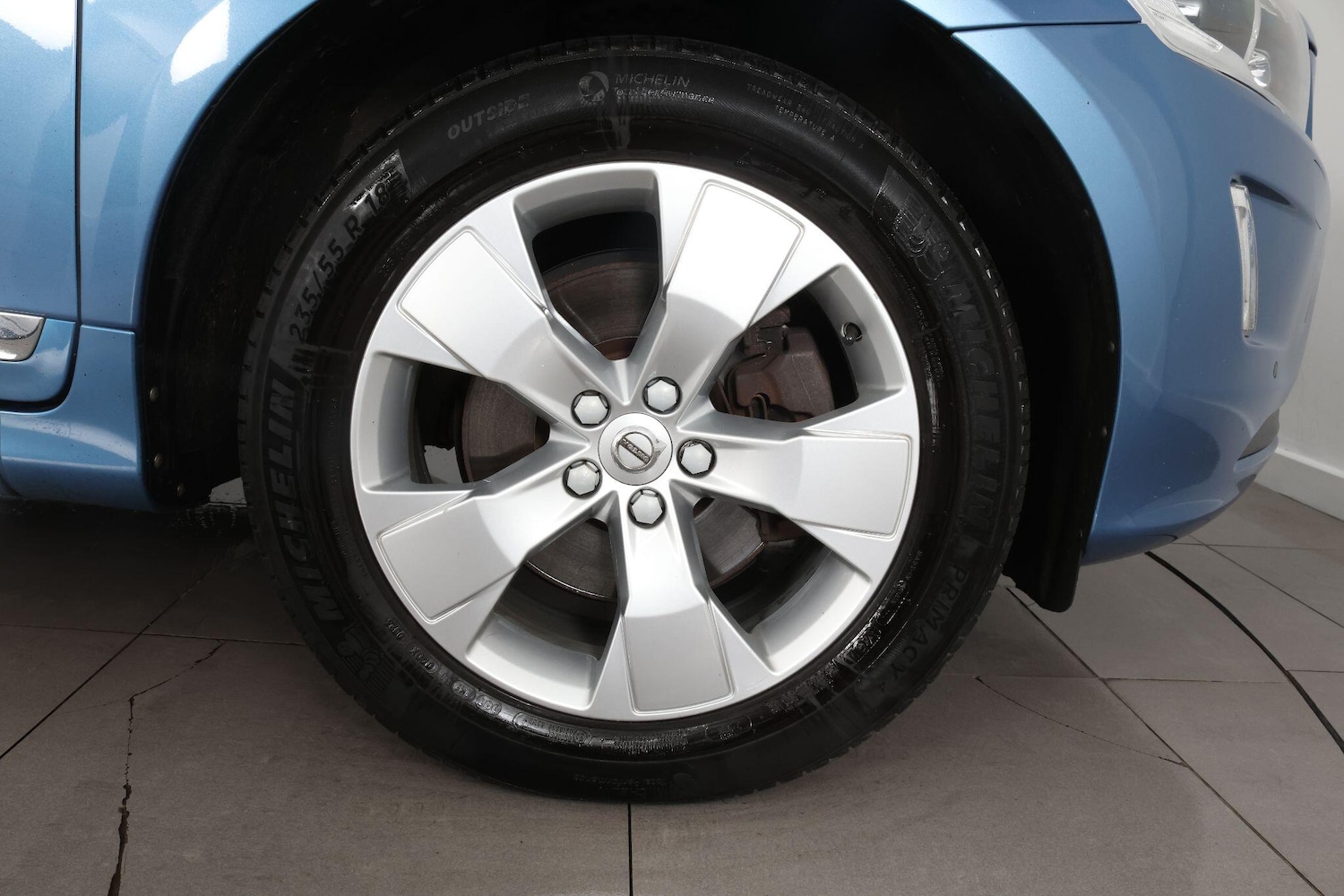 Used Volvo XC60 2015 for sale - 77120522: Photo 59