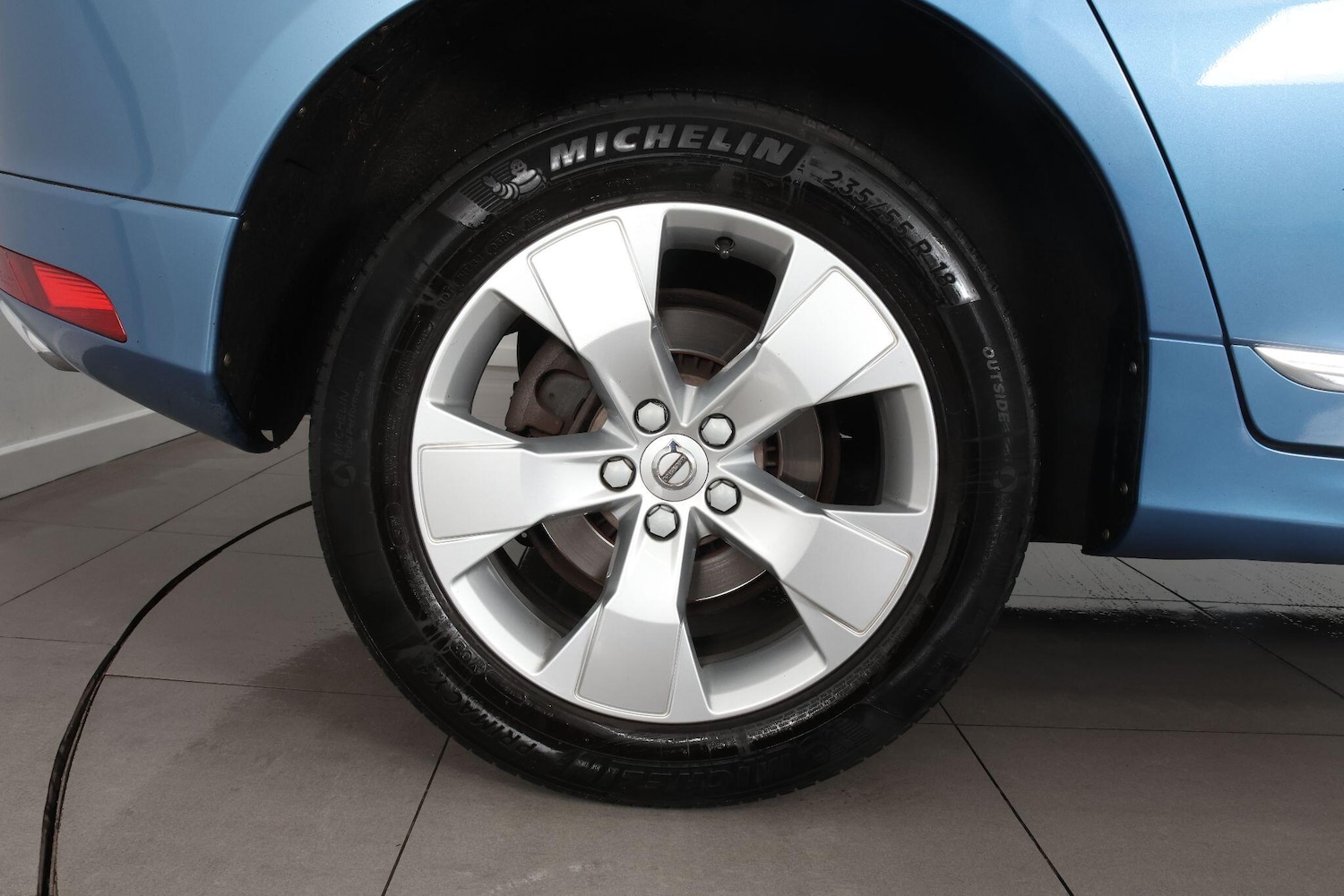 Used Volvo XC60 2015 for sale - 77120522: Photo 60