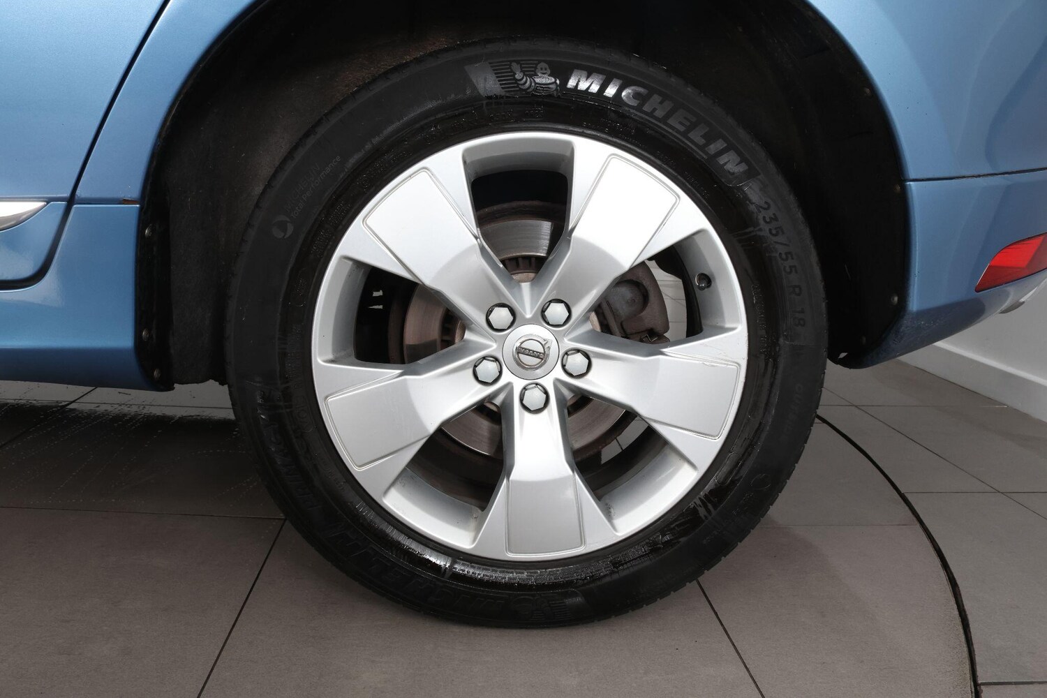 Used Volvo XC60 2015 for sale - 77120522: Photo 61