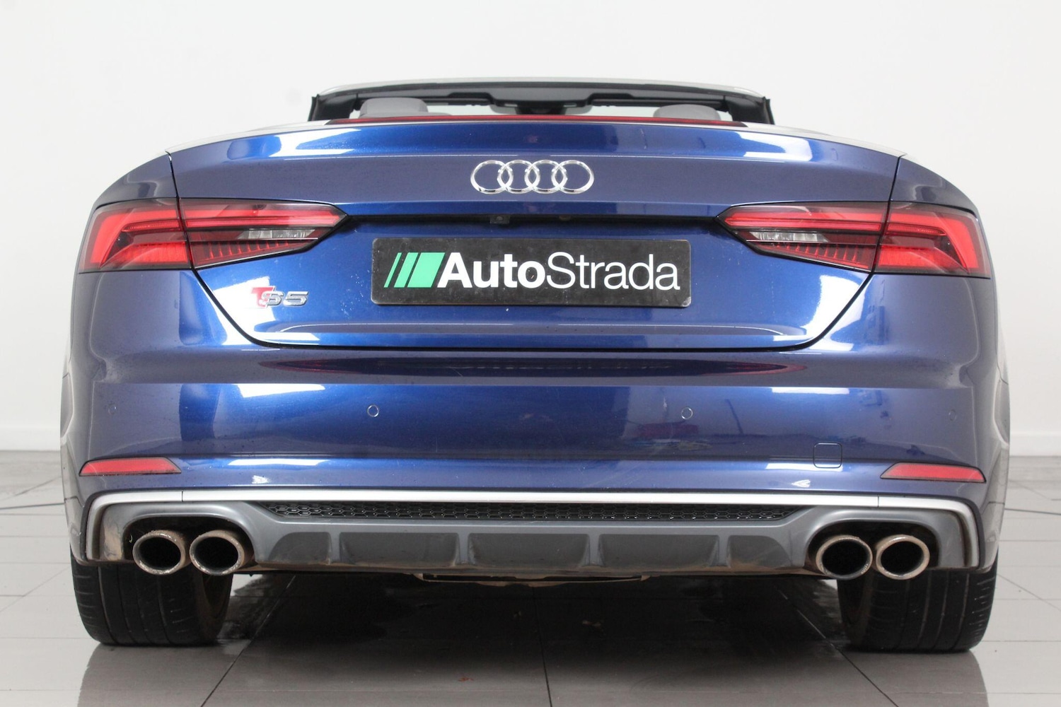 Used Audi A5 2017 for sale - 76991909: Photo 12