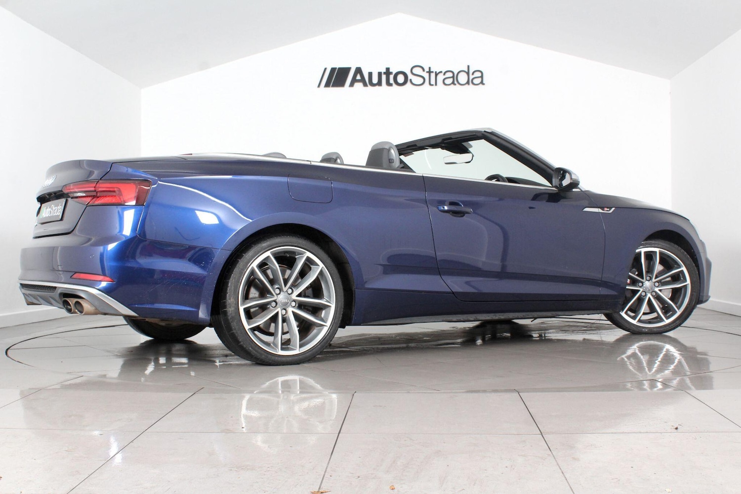 Used Audi A5 2017 for sale - 76991909: Photo 14