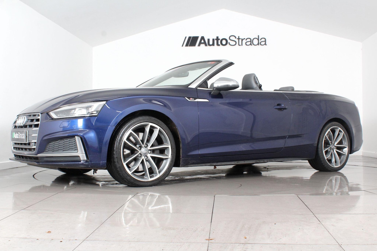 Used Audi A5 2017 for sale - 76991909: Photo 19